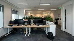 Suntec Tower Three (D1), Office #600645601